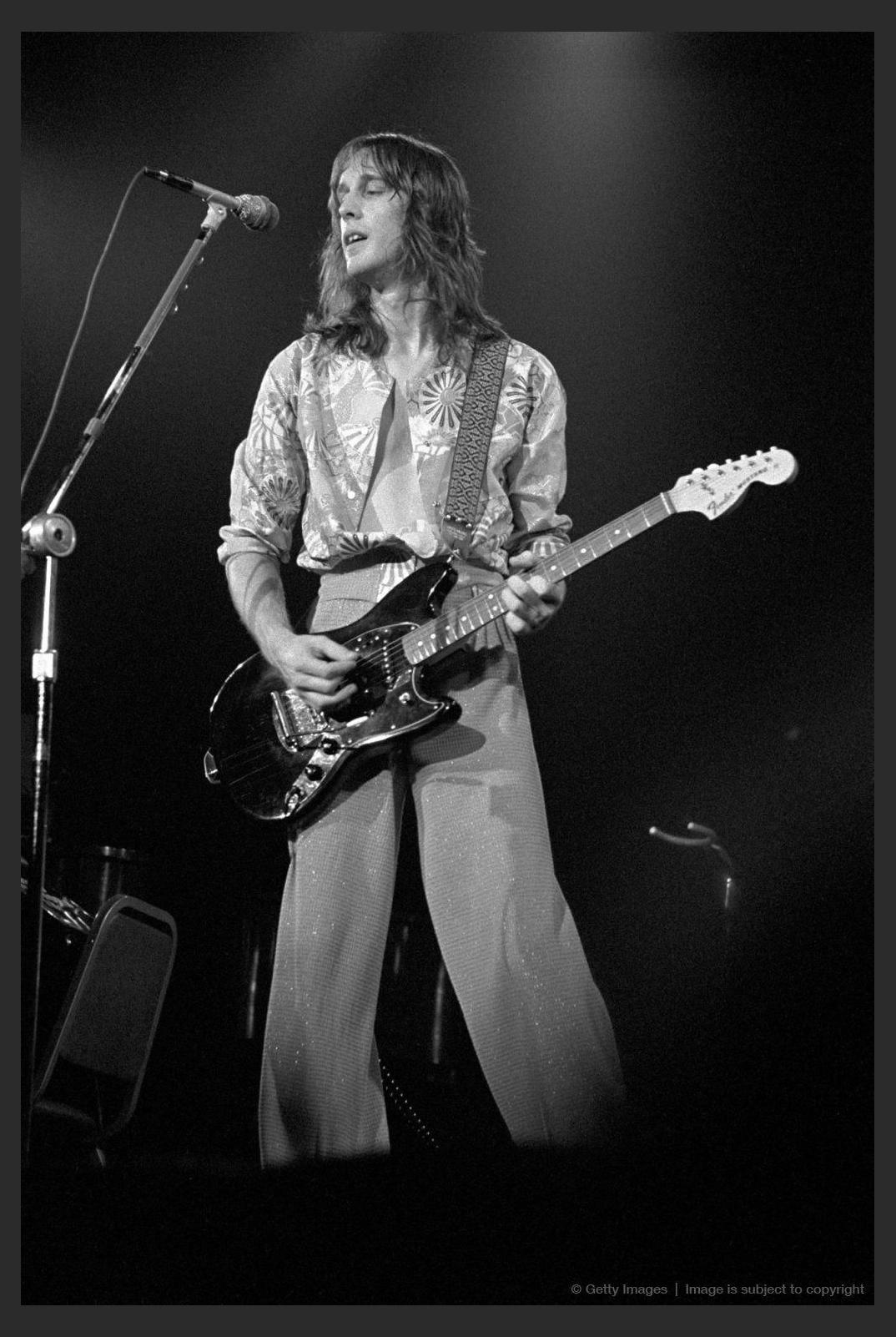 Todd Rundgren